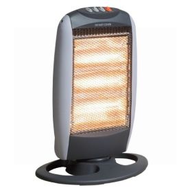 Daewoo Halogen Heater - 1200W