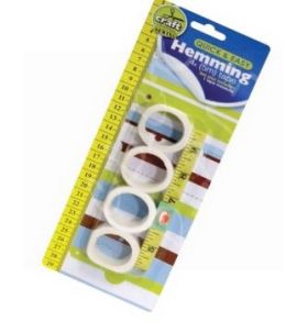 Hemming Set - 4 Piece