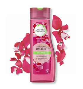 Herbal Essences Shampoo for Coloured Hair - Ignite My Colour - 400ml