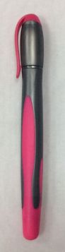 Pink Highlighter Pen