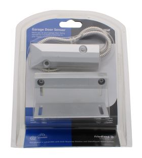 GARAGE DOOR SENSOR