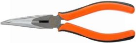 JAK 6" Heavy Duty Bent Nose Plier