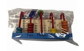 Josh & Twinkle Learn As You Play Educational Toy - Counting Frame