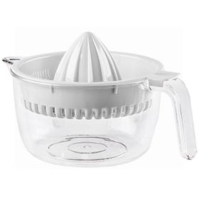 Tuffex Lemon & Citrus Squeezer - Colours May Vary - 600ml