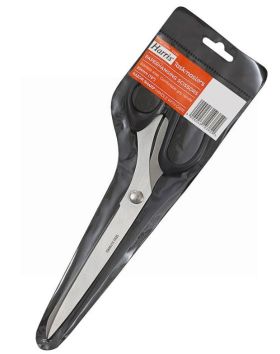 Harris Task Masters Stainless Steel Paper Hanging Scissor - Price Marked £2.99