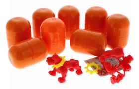 KINDER SURPRISE TOY EGG DOG