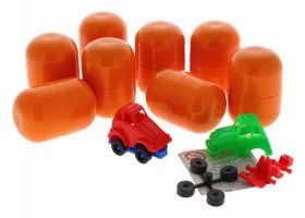 KINDER SURPRISE TOY EGG