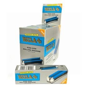 Rizla Premier Metal Rolling Machine - King Size