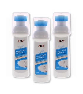 SHOE CLEANER SMOOTH LEATHER CARE