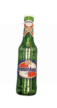 Kronenberg Giant Money Bank Bottle - 59 x 15cm