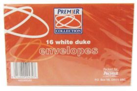 ENVELOPE SMALL SIZE 16 PACK