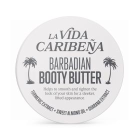 LA VIDA CARIBENA - Barbadian Booty Butter - 200ml