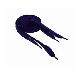ROYAL BLUE THICK SHOE LACES