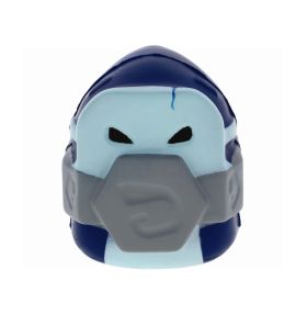 BLUE HAND STRESS BALL