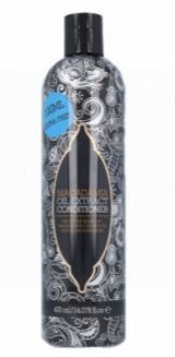 Xpel Macadamia Oil Extract Hair Conditioner - 400Ml - 100Ml Extra Free