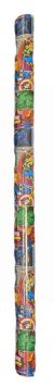 Tesco Celebrate Roll Wrap - Marvel Comics - 2 meter