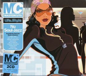 MASTERCUTS LIFE..STYLE: NU SOUL - JAZZ (3CD)