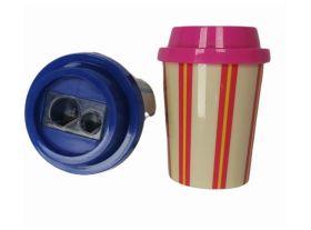 Milk Shake Sharpener