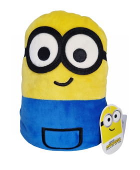 MINION CUSHION BOB
