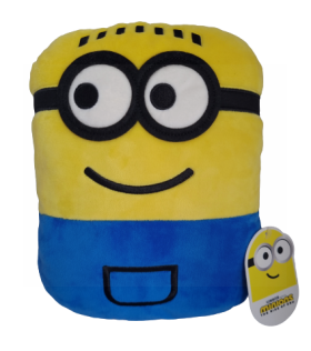 MINION CUSHION JERRY