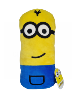 MINION CUSHION KEVIN