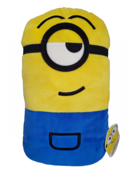 MINION CUSHION-STUART