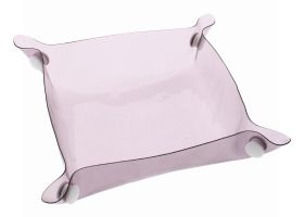 PVC POCKET ORGANIZER GREY