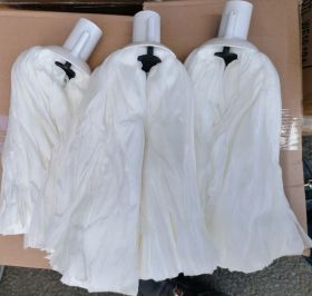 Mop Head - Colours May Vary