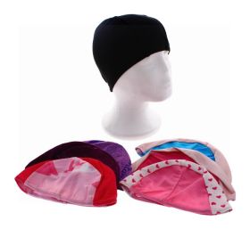 SWIMMING CAP ASSORTED