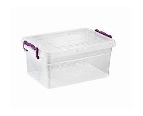 Max House Wares Storage Box - 10 Litre