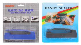 Maxim Plastic Bag Sealer