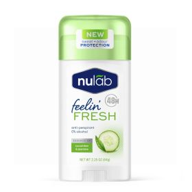 NULAB Feelin Fresh Deo Stick for Women - 64g