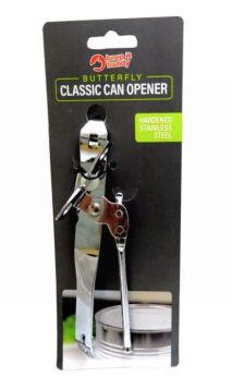 Keep It Handy Butterfly Classic Can Opener
