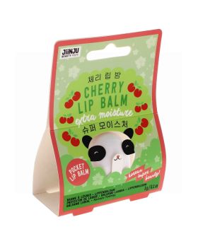 JIINJU CHERRY LIP BALM