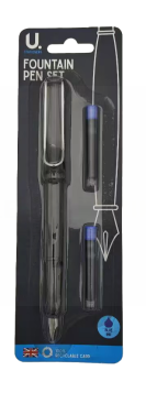 FOUNTAIN PEN SET