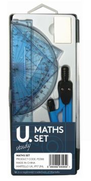 Geometry Maths Set