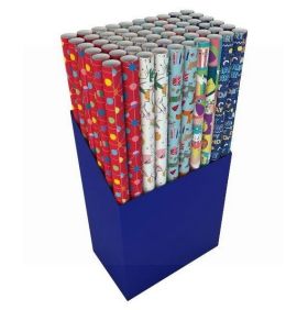 Kids Birthday Gift Wrap - 70 x 300cm