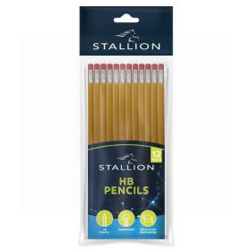SWIFT HB PENCILS - PACK OF 12 