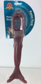 Looney Tunes Pasta Fork