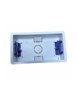 Daewoo 2 Gang Dry Lining Pattress Box