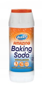 Duzzit Amazing Baking Soda - 500g
