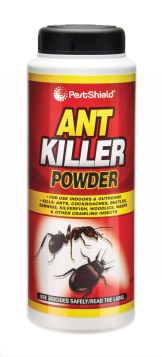 PESTSHIELD ANT KILLER POWER - 150GM