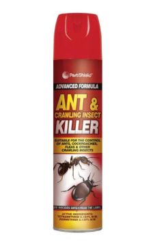 ADV FORMULA ANT & CRAWLING INSECT KILLER - 300ML