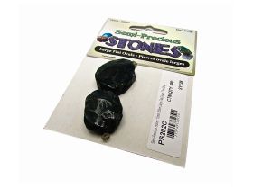 GREEN JASPER SEMI PRECIOUS STONES