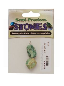 SEMI PRECIOUS STONES