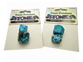 TURQUOISE SEMI PRECIOUS STONES