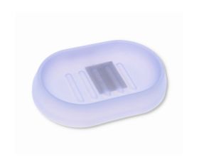 DURABLE PLASTIC SOAP DISH