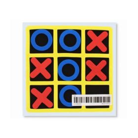 Eva Noughts & Crosses Games