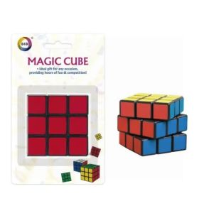 DID Magic Cube