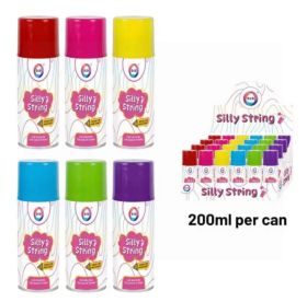 DID Silly String - 200ml
